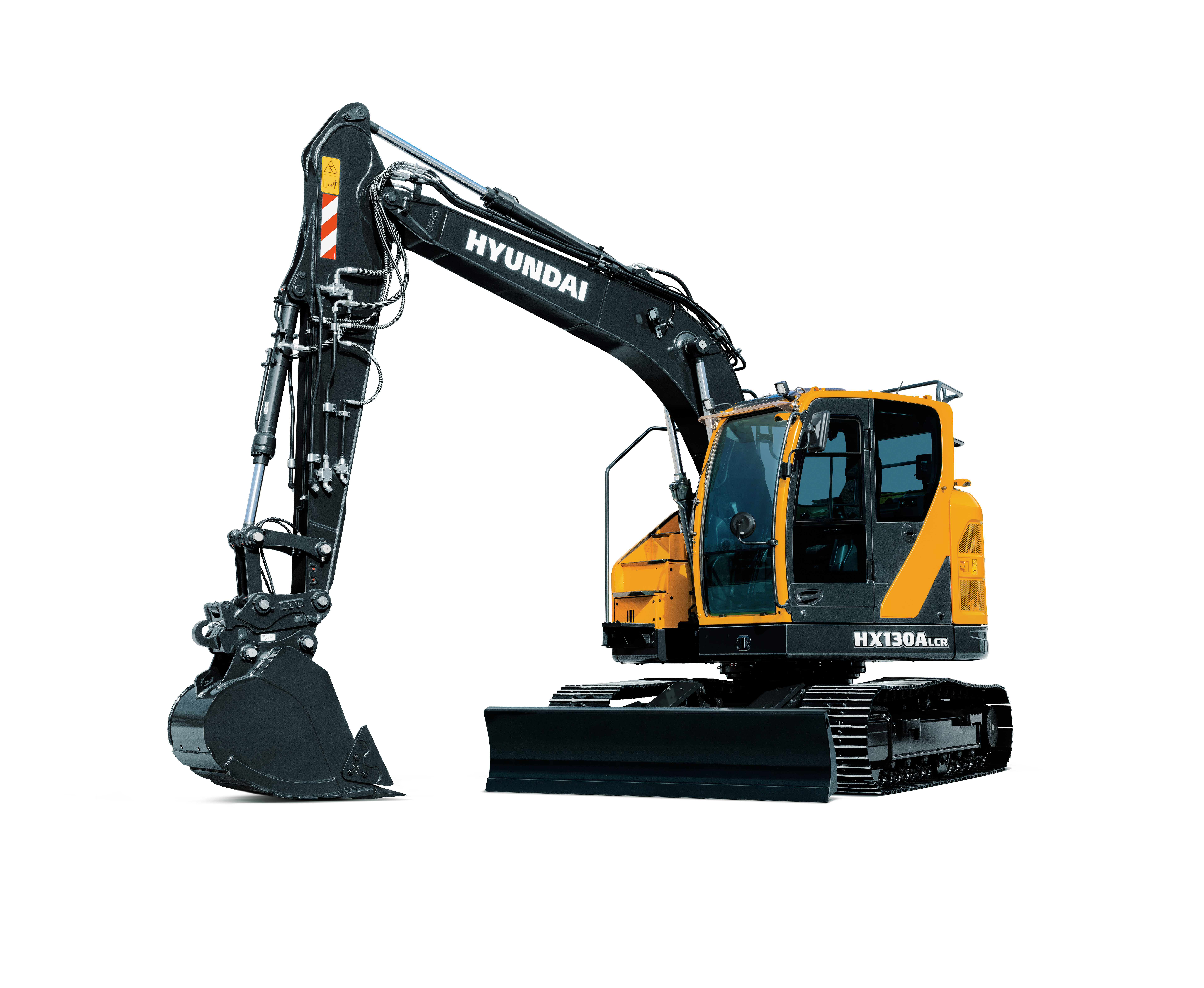 HX130A LCR