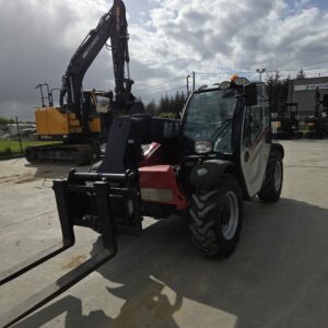 MANITOU MLT 625-75 H