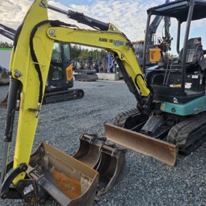 AMMANN AMX 25